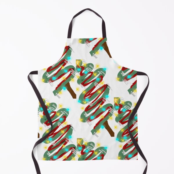 Item preview, Shiny, abstract tree designed and sold by DancingCreek.