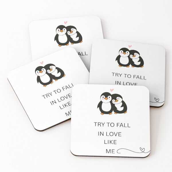 Item preview, FALL IN LOVE designed and sold by KISMIN.