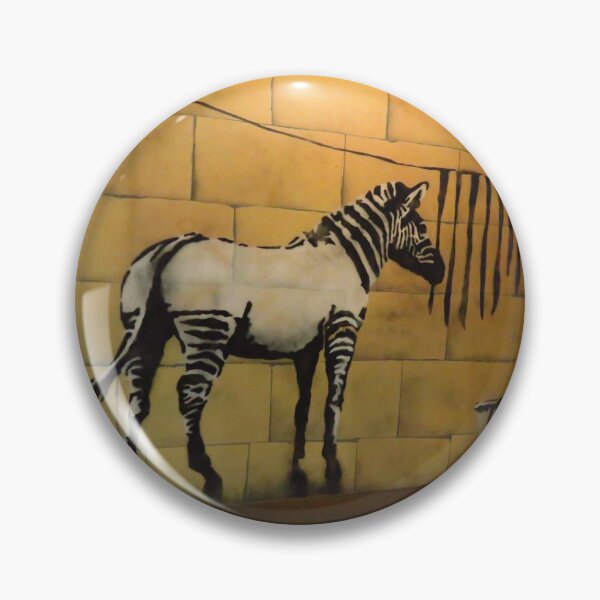 Item preview, Zebra Stripes designed and sold by wiggyofipswich.