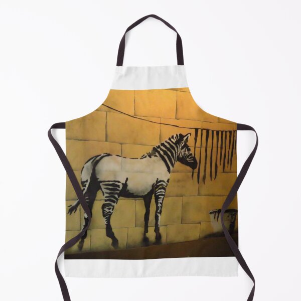 Item preview, Zebra Stripes designed and sold by wiggyofipswich.