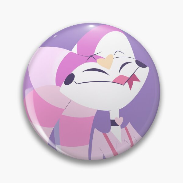 Item preview, Lineless Pastel Fizzarolli  designed and sold by clown town.