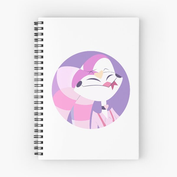 Item preview, Lineless Pastel Fizzarolli  designed and sold by clown town.