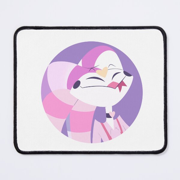 Item preview, Lineless Pastel Fizzarolli designed and sold by clown town.