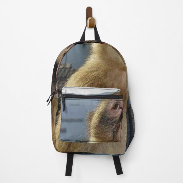 Item preview, Funny Thinking Monkey designed and sold by Kaeomen.