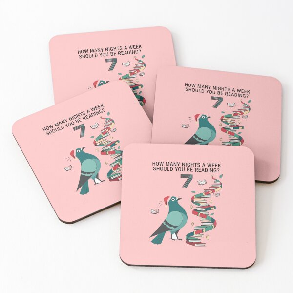 Artikelvorschau, Taube Elefant Schweinchen Lesestufe 6-7 Lehrerbibliothek Shirt entworfen und verkauft von BANKACEM.STORE.