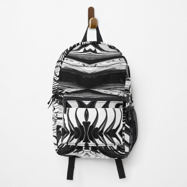 Item preview, Black and White Synchronized designed and sold by Teal Key Studio .
