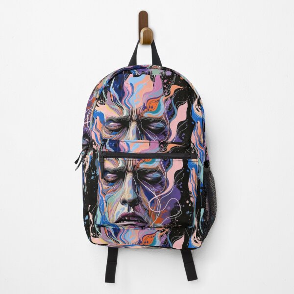 Item preview, Synesthesia of Suffering designed and sold by MilikDesignsPro.