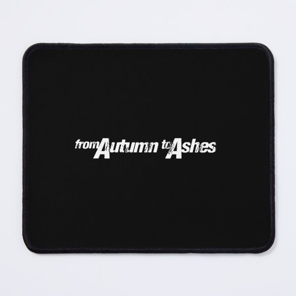 Item preview, From Autumn to Ashes HD Logo (Ver. 2) designed and sold by KPopverse2.