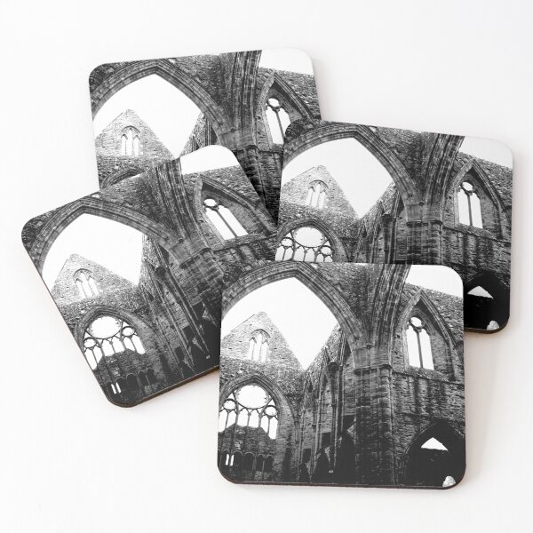 Item preview, Tintern Abbey designed and sold by wagtails.art.