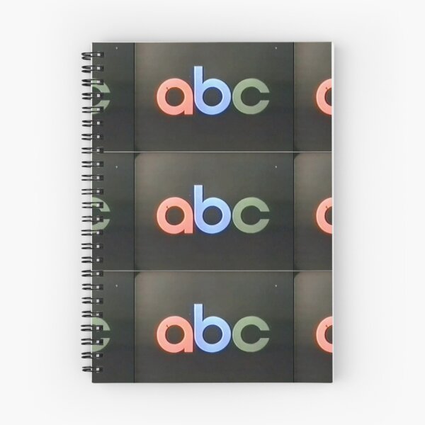 Item preview, ABC logo from the sixties  designed and sold by Jenniferkate72.