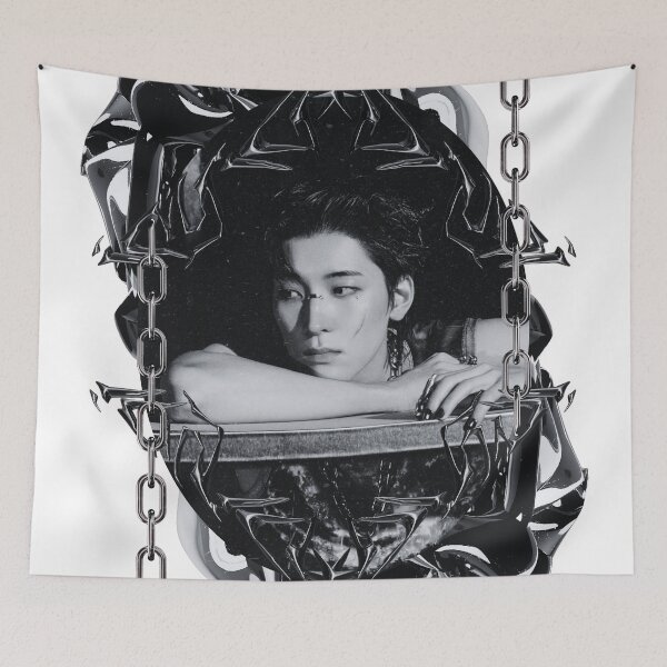 Item preview, Wonwoo SEVENTEEN designed and sold by Celestinya.