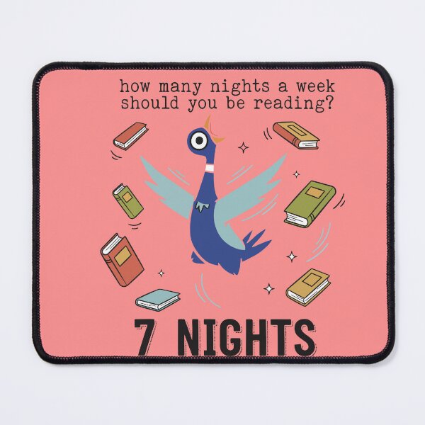 Item preview, Pigeon Elephant Piggie Reading 6-7 Teacher Library Shirt designed and sold by BANKACEM.STORE.