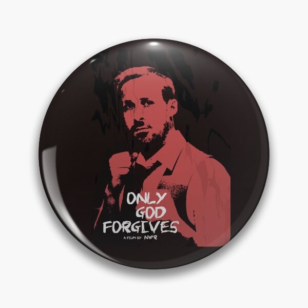 Item preview, Only God Forgives 2013 designed and sold by MORKINO POSTERS.