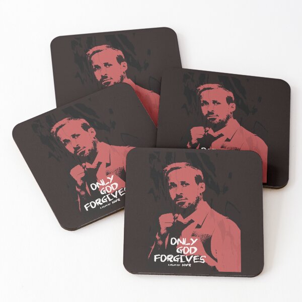 Item preview, Only God Forgives 2013 designed and sold by MORKINO POSTERS.