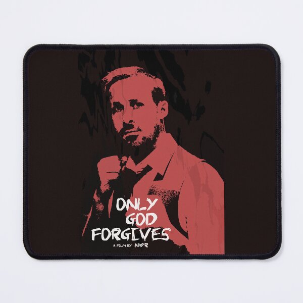 Item preview, Only God Forgives 2013 designed and sold by MORKINO POSTERS.