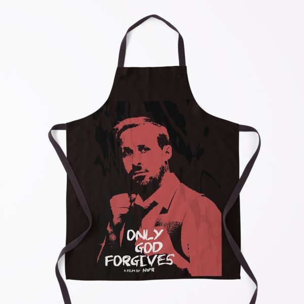Item preview, Only God Forgives 2013 designed and sold by MORKINO POSTERS.