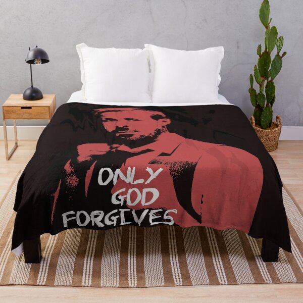 Item preview, Only God Forgives 2013 designed and sold by MORKINO POSTERS.