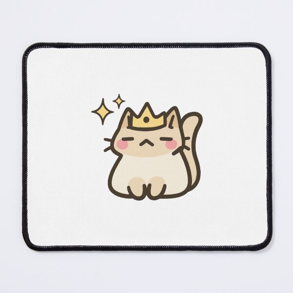 Item preview, Tiny Cat designed and sold by SnorkleSupply.