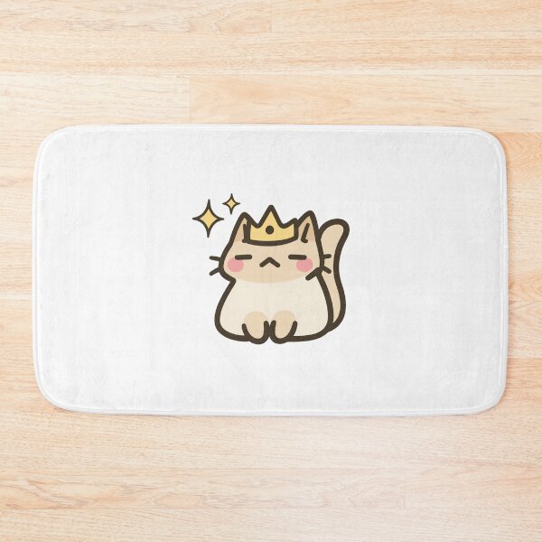 Item preview, Tiny Cat designed and sold by SnorkleSupply.
