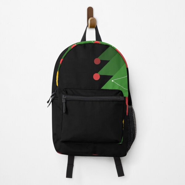 Item preview, simple Christmas tree designed and sold by LuaCinza.