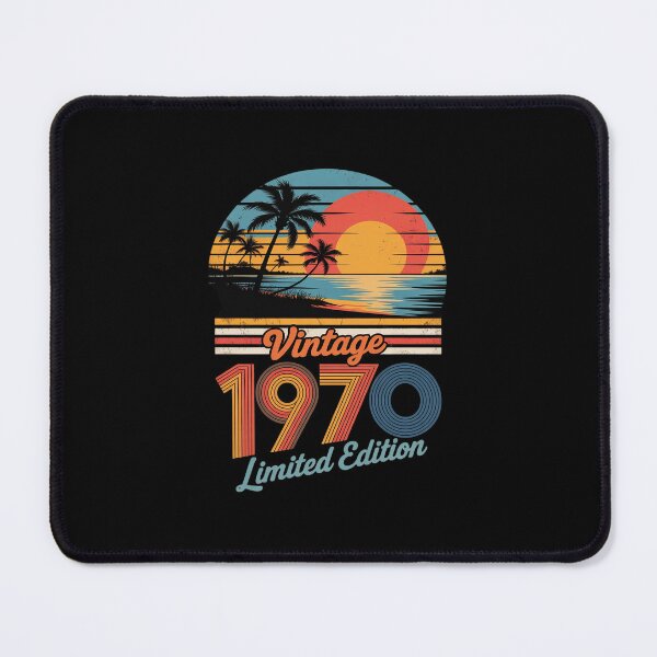 Item preview, 1970 55 Year Old 55th Birthday designed and sold by dainegilbert.