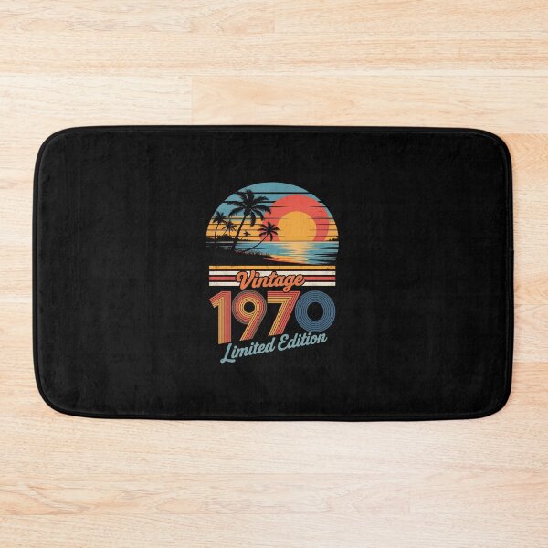 Item preview, 1970 55 Year Old 55th Birthday  designed and sold by dainegilbert.