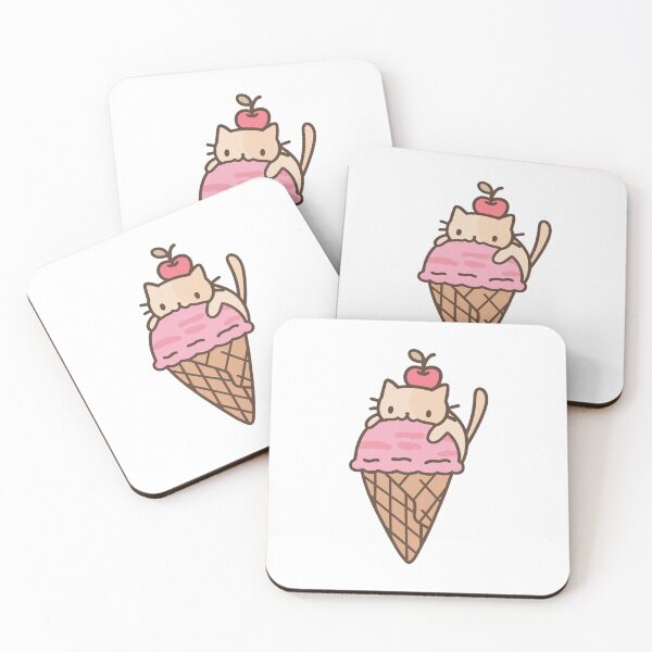 Item preview, Tiny Cat designed and sold by SnorkleSupply.