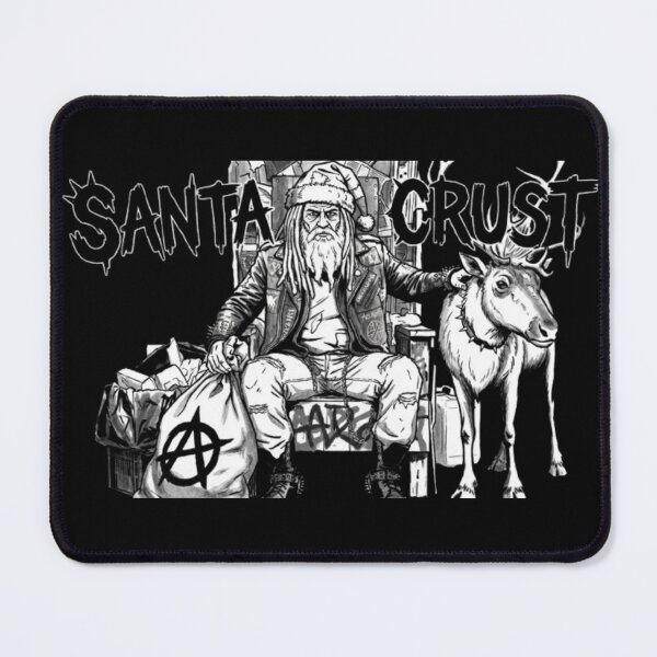Item preview, Santa Cruz designed and sold by cykore69.