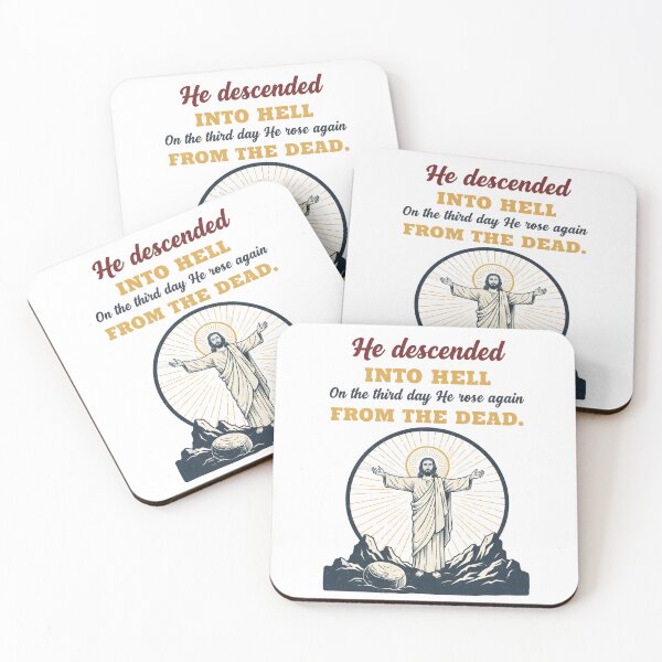 Item preview, Resurrected Glory Religious Vintage Christian Design. designed and sold by loveandlightrb.