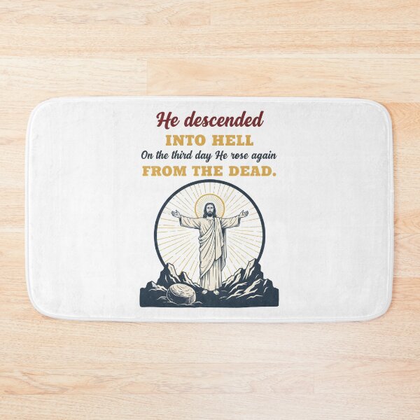 Item preview, Resurrected Glory Religious Vintage Christian Design. designed and sold by loveandlightrb.
