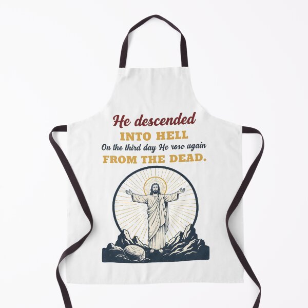 Item preview, Resurrected Glory Religious Vintage Christian Design. designed and sold by loveandlightrb.