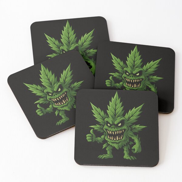 Item preview, Green Beast – The Green Grinder designed and sold by BradsBestBuds.