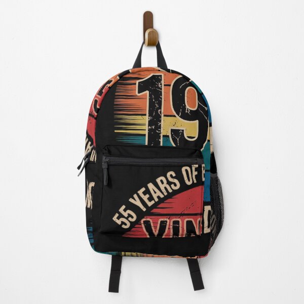 Item preview, 1970 55-Year-Old 55th Birthday designed and sold by dainegilbert.