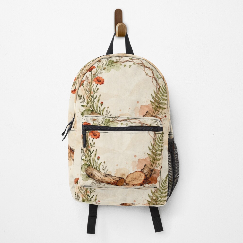 Item preview, Backpack designed and sold by RIsCD.