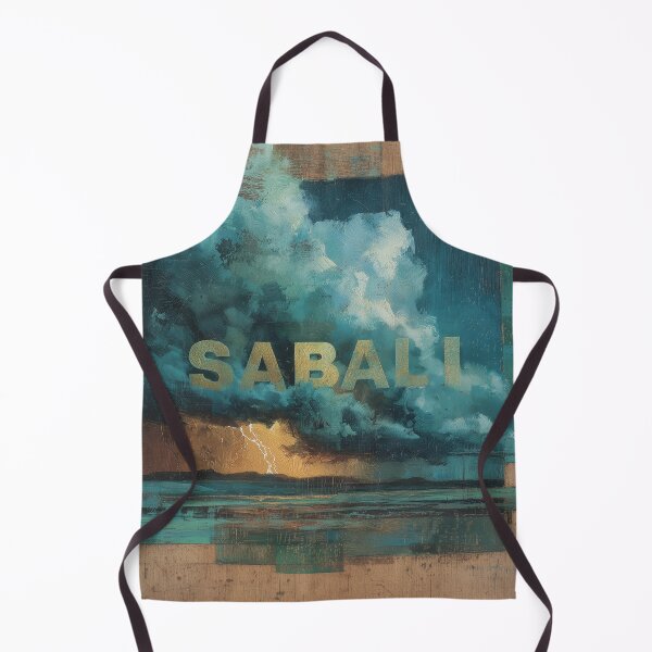 Item preview, Sabali (Patience) designed and sold by Abstractarium.