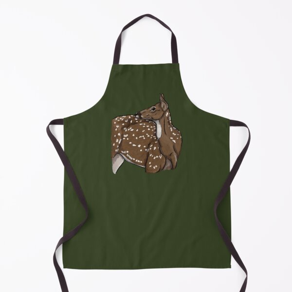 Item preview, Doevember: Axis Doe designed and sold by OWR-Artistry.