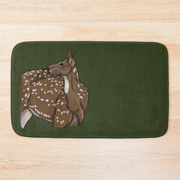 Item preview, Doevember: Axis Doe designed and sold by OWR-Artistry.
