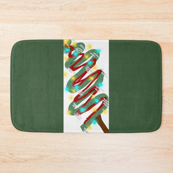 Item preview, Shiny, abstract tree Close-up  designed and sold by DancingCreek.
