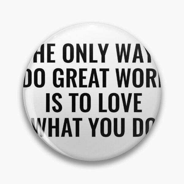 Item preview, Minimalist motivational quote designed and sold by H04I.