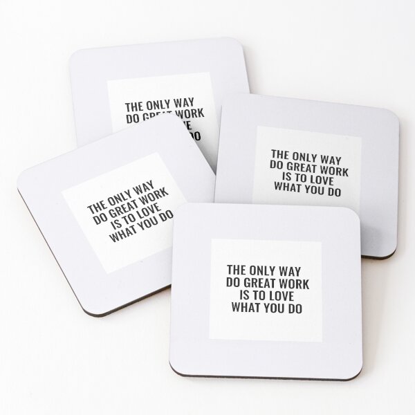Item preview, Minimalist motivational quote designed and sold by H04I.