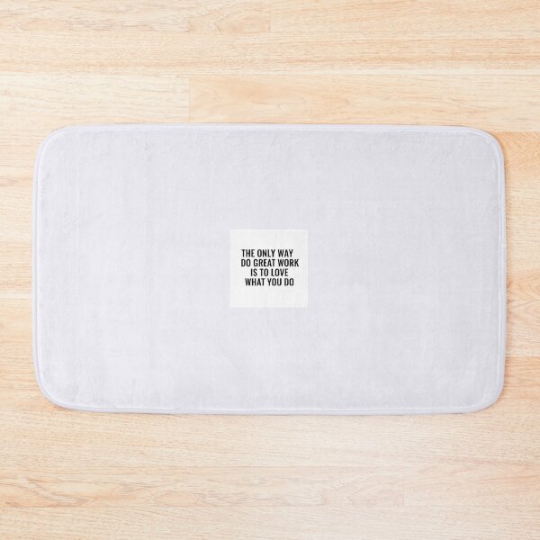 Item preview, Minimalist motivational quote designed and sold by H04I.