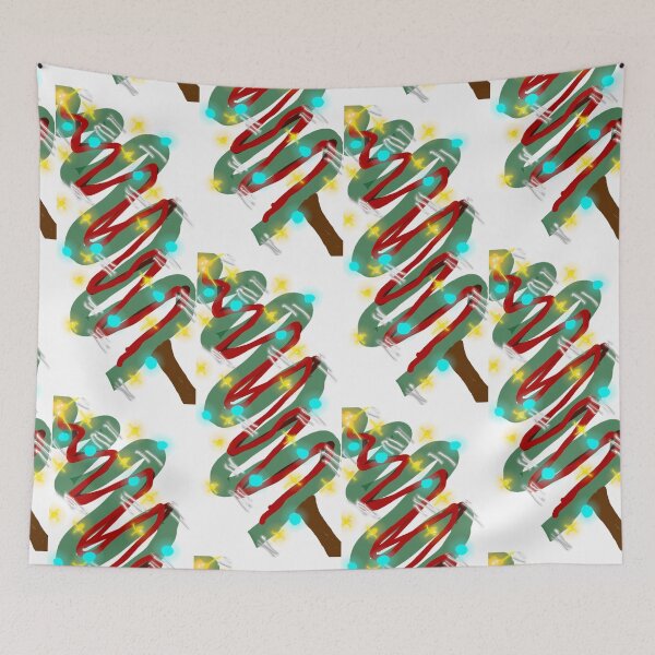 Item preview, Shiny, abstract tree Close-up  designed and sold by DancingCreek.