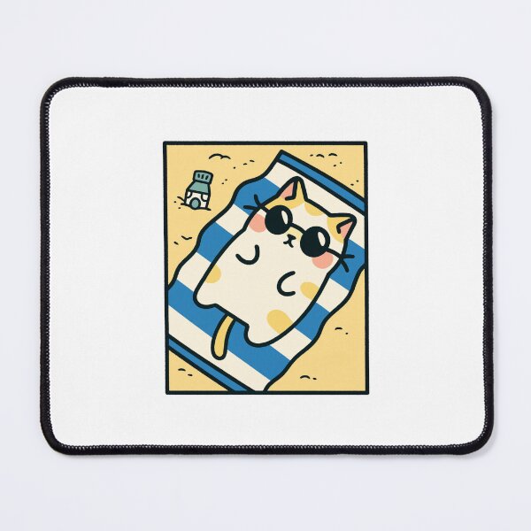 Item preview, Tiny Cat designed and sold by SnorkleSupply.