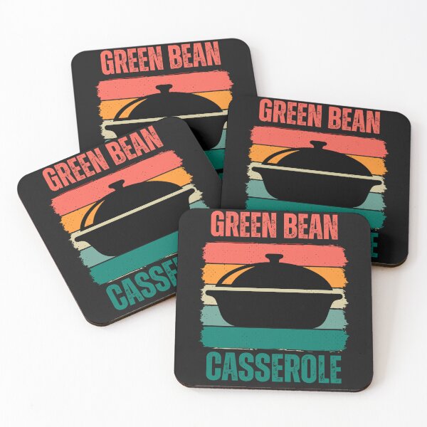 Item preview, Family Thanksgiving Christmas Funny gifts Green Bean Casserole designed and sold by erozzz.