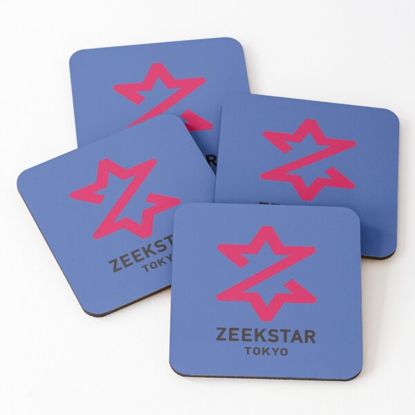Item preview, Zeekstar Tokyo Crest/Logo  designed and sold by Digital Japan.