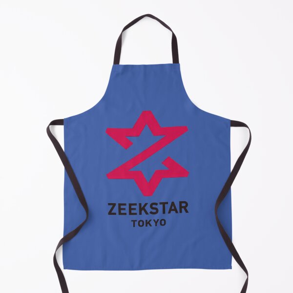 Item preview, Zeekstar Tokyo Crest/Logo designed and sold by Digital Japan.