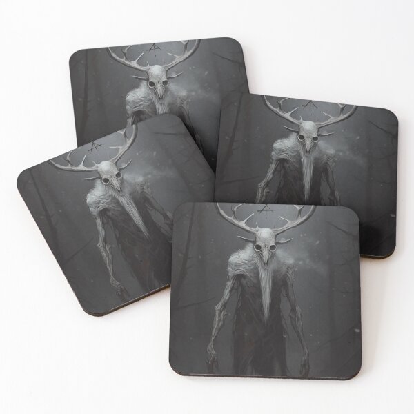 Item preview, Wendigo's Curse   designed and sold by BradsBestBuds.