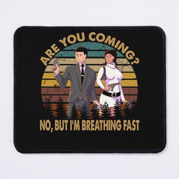 Item preview, Vintage Art Archer Sitcom - Are You Coming? designed and sold by rishiroberson3.