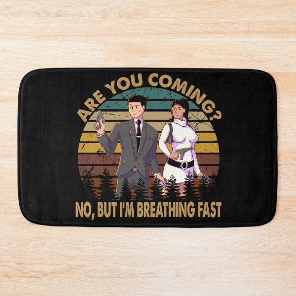 Item preview, Vintage Art Archer Sitcom - Are You Coming? designed and sold by rishiroberson3.