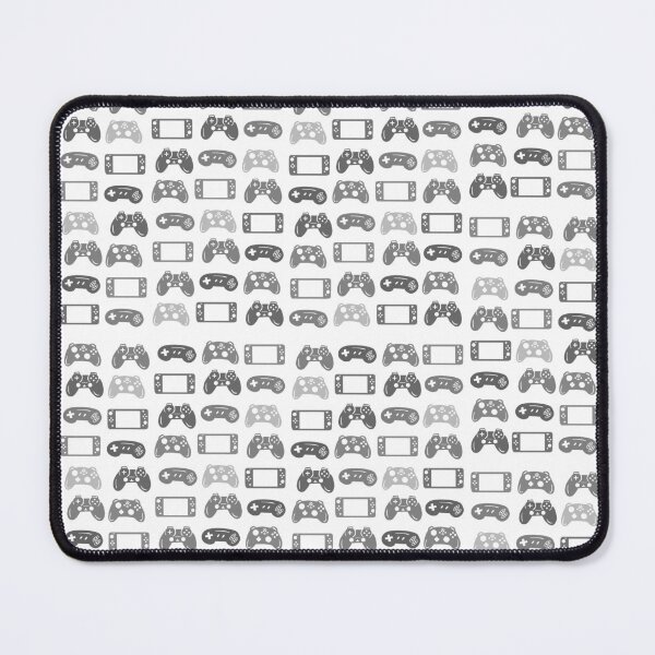 Item preview, Greyscale Controllers designed and sold by FloppyBunnie.
